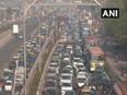 Delhi Traffic Police revises maximum speed limits for motor vehicles - Vimarsana News