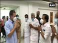 Rahul Gandhi reaches Kozhikode airport to begin his two-day Wayanad visit - Vimarsana News