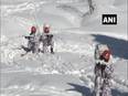 Army trains its 'mountain warriors' at J-K's High Altitude Warfare School - Vimarsana News