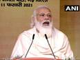 PM Modi recalls Deen Dayal Upadhyay's contribution towards building self-reliant India - Vimarsana News