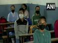 Schools reopen for classes 9, 11 in Gujarat - Vimarsana News