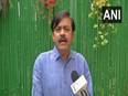 BJP MP give zero hour notice in RS over attacks on Hindu temples in Andhra - Vimarsana News