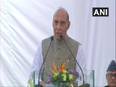 Rajnath Singh leaves for Bengaluru to inaugurate HAL's second LCA production line - Vimarsana News