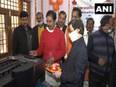 Yogi govt committed to welfare of differently-abled persons, says UP Minister Rajbhar - Vimarsana News