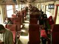 Locals welcome resumption of train services in J-K after nearly 1 year - Vimarsana News
