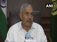 ITBP to strengthen short, long-range patrolling at Indo-China border, says DG Deswal - Vimarsana News