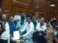 Puducherry Congress MLA John Kumar resigns - Vimarsana News