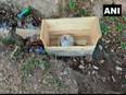 J-K: Vehicular movement halted after suspicious object found near Rajouri - Vimarsana News