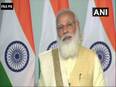 PM Modi greets people of Arunachal Pradesh, Mizoram on statehood days - Vimarsana News