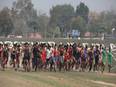 Overwhelming response to first Army recruitment rally in Jammu since COVID-19 outbreak - Vimarsana News