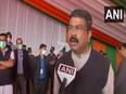 'Less fuel production by manufacturing countries to gain profit' one of reasons behind fuel price hike: Dharmendra Pradhan - Vimarsana News