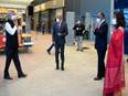 Jaishankar reaches Mauritius, looks forward to 'fruitful' visit - Vimarsana News
