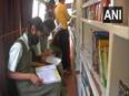 Karnataka: Mobile library rolled out for children in Kalaburagi's remote areas - Vimarsana News