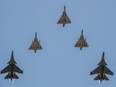 IAF carries out multi-aircraft sortie to commemorate Balakot Operations' second anniversary - Vimarsana News