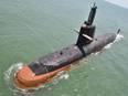 Indian Navy to commission third Scorpene-class submarine INS Karanj in Mumbai on March 10 - Vimarsana News