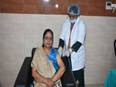 Uttarakhand Governor gets first dose of COVID-19 vaccine - Vimarsana News
