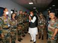 Rajnath joins Combined Commanders of Armed Forces for Vivechana Sessions - Vimarsana News