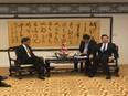 Indian envoy meets Chinese Vice Foreign Minister, emphasises on complete disengagement in eastern Ladakh - Vimarsana News