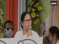 Mamata recites Chandipath at Nandigram, says People will make BJP 'April fool' on polling day - Vimarsana News