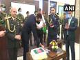 Afghanistan lauds India for providing security assistance; New Delhi assures support in all domains - Vimarsana News