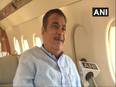 WB will get Rs 1 lakh cr road projects with 'double engine' govt says Gadkari - Vimarsana News