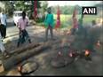 CPM accuses TMC workers of stopping supporters from voting in WB's Paschim Medinipur - Vimarsana News