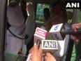 Bengal polls: Media personnel vehicle vandalised, Suvendu Adhikari blames Pakistanis - Vimarsana News