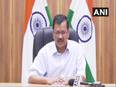 CM Kejriwal to hold meeting on COVID situation in Delhi today - Vimarsana News