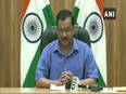 COVID-19: Fourth wave 'very dangerous', says Kejriwal as Delhi logs 13,500 new infections - Vimarsana News
