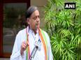 UDF is heading for clear victory in Kerala: Tharoor - Vimarsana News