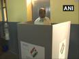 TN polls: DMK-Congress alliance set for landslide victory, says Chidambaram after casting vote - Vimarsana News