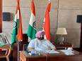 No question of Prashant Kishor deciding on tickets for 2022 assembly polls, says Amarinder Singh - Vimarsana News