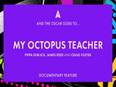 Oscars 2021: 'My Octopus Teacher' wins 'Best Documentary Feature' - Vimarsana News