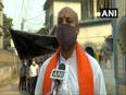 BJP candidate from Malda's Ratua constituency casts vote, expresses confidence over victory - Vimarsana News