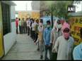 Polling begins for third phase of UP Panchayat elections - Vimarsana News