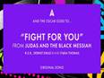 Oscars 2021: 'Fight for You' wins for Best Original Song - Vimarsana News