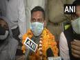 'Happy to meet my family': CRPF jawan released by Naxals reaches home in Jammu - Vimarsana News