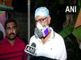 TMC's Madan Mitra complains of breathing problems, condition stable - Vimarsana News