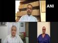 Remdesivir is not 'Ramban', decreases viral load in those who need it: Dr Naresh Trehan - Vimarsana News