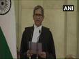 Urdu Bulletin: Justice Ramana's oath-taking as CJI, COVID-19 situation widely covered - Vimarsana News
