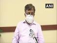COVID-19: Oxygen monitoring system set up for UP in Lucknow - Vimarsana News