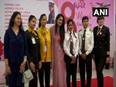 Int'l Women's Day: Alliance Air operates maiden flight to Bareilly with all-women crew - Vimarsana News