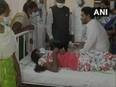 Mystery illness reported in AP's West Godavari district - Vimarsana News