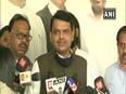 Fadnavis demands action Sharjeel Usmani for 'objectionable' comments in Elgar Parishad speech - Vimarsana News
