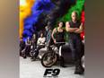 'F9: The Fast Saga' smashes pandemic-era opening record in North America - Vimarsana News