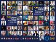 Global Talent Awards are the key to your success where commitment to excellence is paramount - Vimarsana News