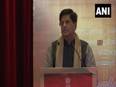Piyush Goyal to meet Export Promotion Council leaders today - Vimarsana News