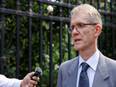 Beijing's trade behaviour is 'vindictive', says Australia's ambassador to China Graham Fletcher - Vimarsana News