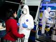 China's Guangzhou imposes more preventive measures as city reports 7 new COVID-19 cases - Vimarsana News