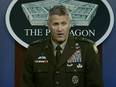 Two 'high-profile ISIS targets' killed in US airstrike in Afghanistan: Pentagon - Vimarsana News